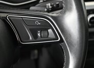 Audi A4 Kombi 2,0 l 140 kw