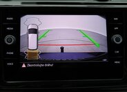 Volkswagen Touran MPV 2,0 l 110 kw