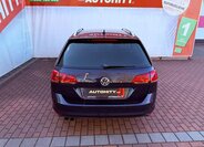 Volkswagen Golf Kombi 2,0 l 110 kw