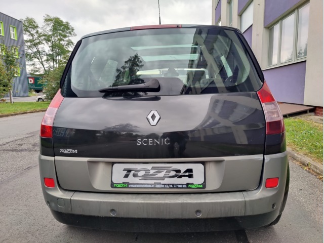Renault Scénic