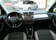 Škoda Fabia 28