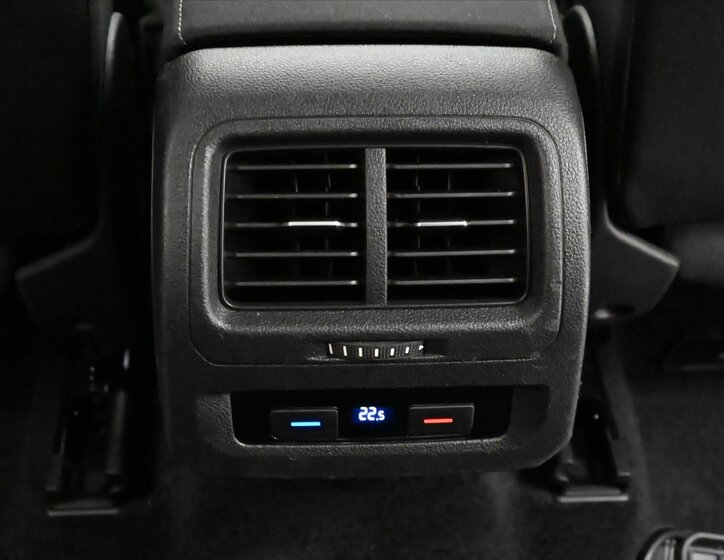 Volkswagen Touran MPV 1,6 l 85 kw