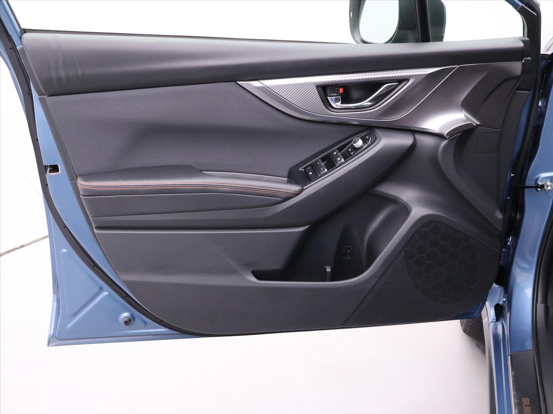 Subaru XV SUV 2,0 l 110 kw