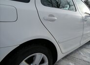 Škoda Octavia Kombi 1,6 l 77 kw