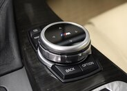 BMW Řada 5 Sedan / Limuzína 3,0 l 150 kw