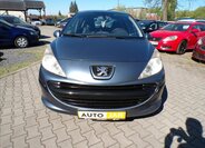 Peugeot 207 Hatchback 1,4 l 50 kw