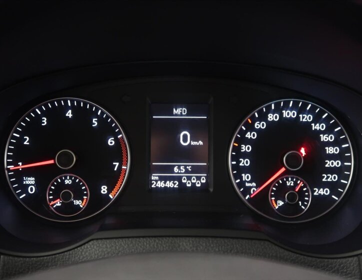 Seat Alhambra MPV 1,4 l 110 kw