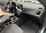 KIA Ceed Hatchback 998,0 73 kw