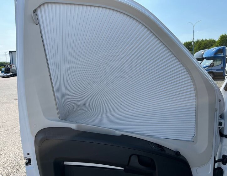 Citroën Jumper Ostatní 2,2 l 103 kw