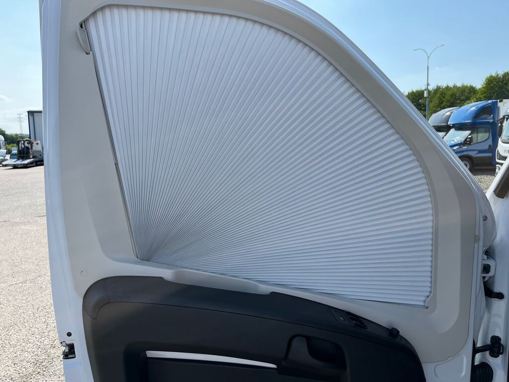 Citroën Jumper Ostatní 2,2 l 103 kw