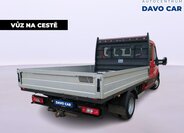 Ford Transit Valník 2,0 l 125 kw