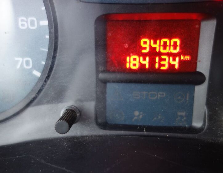 Peugeot Partner Tepee 27