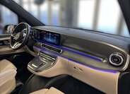 Mercedes-Benz Třídy V 14