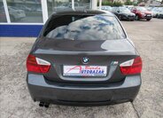 BMW Řada 3 Sedan 2,5 l 160 kw