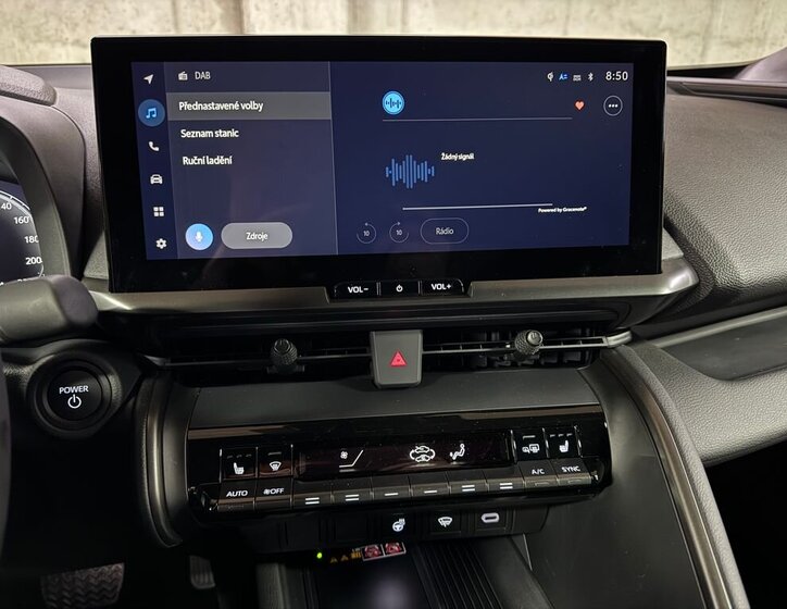 Toyota C-HR Hatchback 1,8 l 90 kw