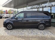 Mercedes-Benz Třídy V VAN / Minibus 2,0 l 140 kw