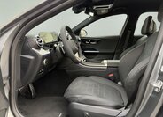 Mercedes-Benz Třídy C Sedan 2,0 l 145 kw