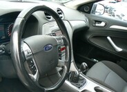 Ford Mondeo 10