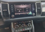 Škoda Kodiaq SUV / Terénní 2,0 l 147 kw