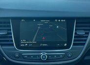 Opel Crossland CUV 1,2 l 96 kw