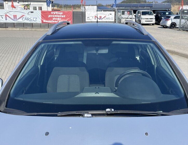 Peugeot 407 Kombi 1,6 l 80 kw