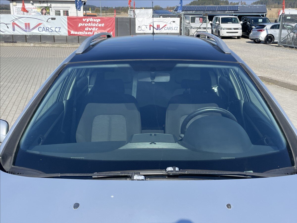 Peugeot 407 Kombi 1,6 l 80 kw