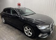 Audi A6 Kombi 2,0 l 150 kw