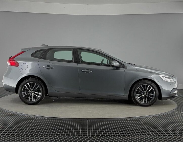 Volvo V40 Hatchback 2,0 l 88 kw