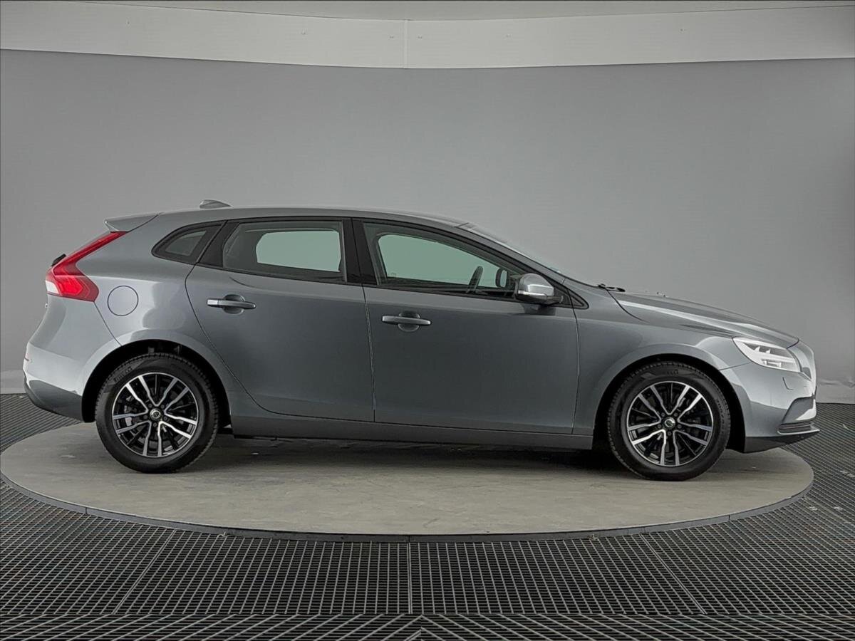 Volvo V40 Hatchback 2,0 l 88 kw