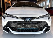 Toyota Corolla Kombi 1,8 l 103 kw