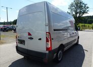 Opel Movano Ostatní 2,3 l 100 kw