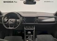 Škoda Kodiaq 5