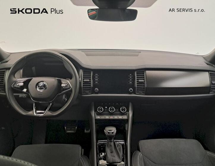 Škoda Kodiaq 5
