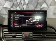 Audi SQ5 SUV / Terénní 3,0 l 251 kw