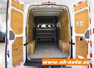 Volkswagen Crafter Skříň 0,0 103 kw