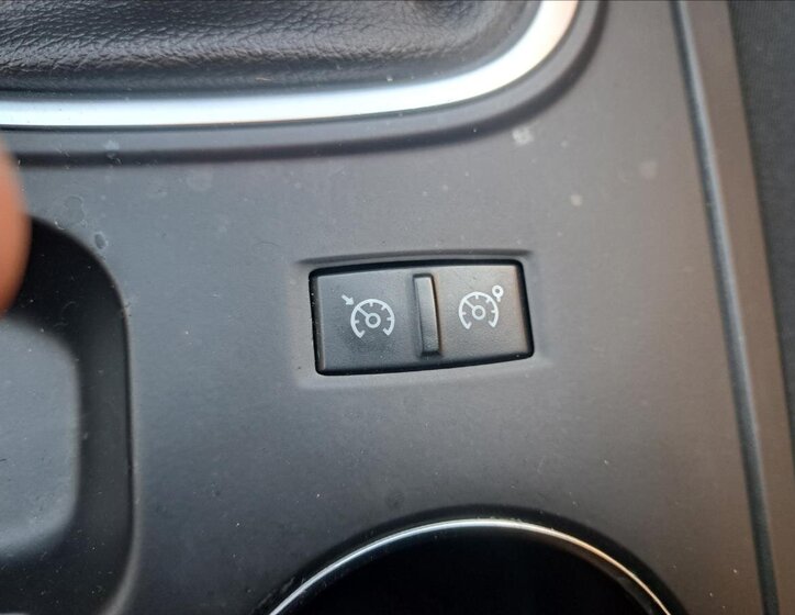 Renault Mégane Kombi 1,5 l 85 kw