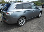 Mitsubishi Outlander Ostatní 2,3 l 132 kw