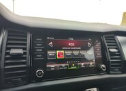 Škoda Kodiaq SUV 2,0 l 140 kw