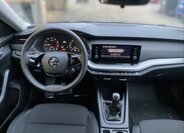 Škoda Octavia Sedan 999,0 81 kw