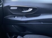 Mercedes-Benz Vito Ostatní 2,0 l 140 kw