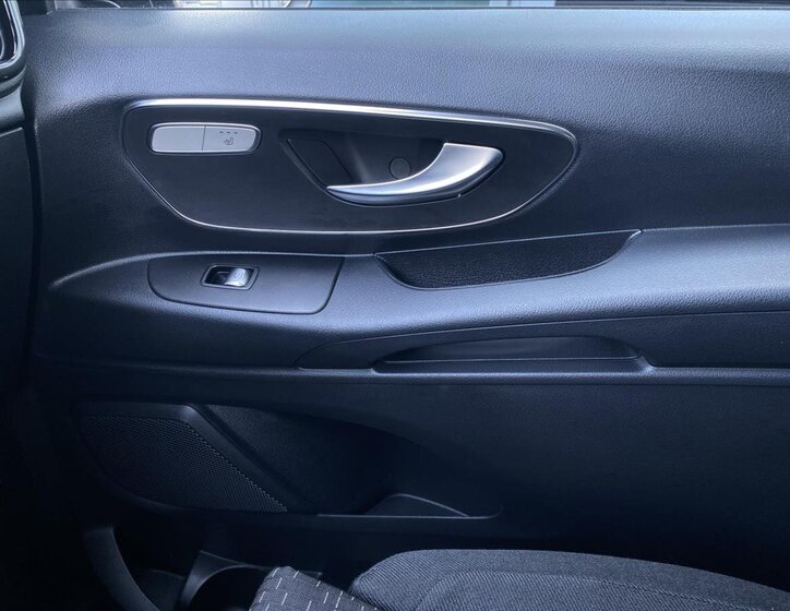 Mercedes-Benz Vito Ostatní 2,0 l 140 kw