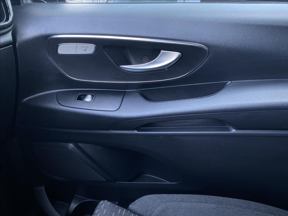 Mercedes-Benz Vito Ostatní 2,0 l 140 kw