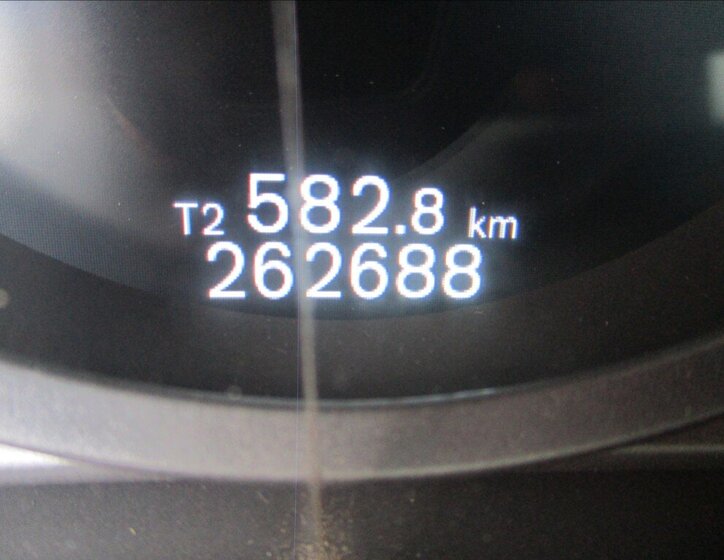 Volvo V70 Kombi 2,0 l 133 kw