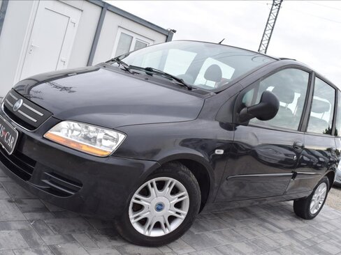 Fiat Multipla