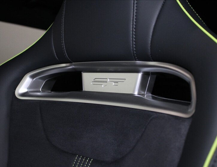 KIA EV6 SUV / Terénní 10,0 430 kw