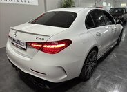 Mercedes-Benz Třídy C 5