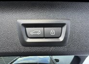 BMW Řada 5 Kombi 3,0 l 250 kw