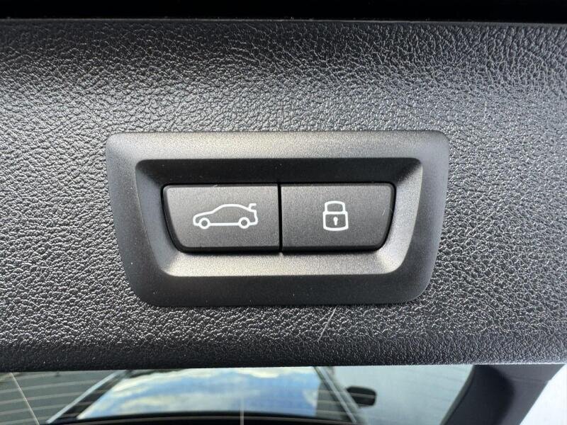 BMW Řada 5 Kombi 3,0 l 250 kw