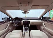 Volkswagen Passat 18