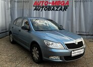 Škoda Octavia Sedan 1,6 l 77 kw